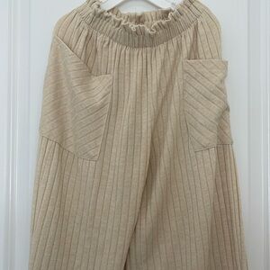 Zara matching set for young girls